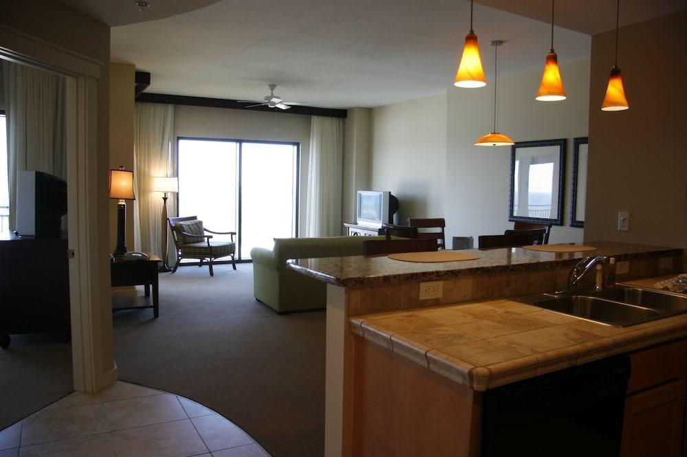 Origin At Seahaven Aparthotel Panama City Beach Exterior foto