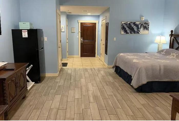 Origin At Seahaven Aparthotel Panama City Beach Exterior foto