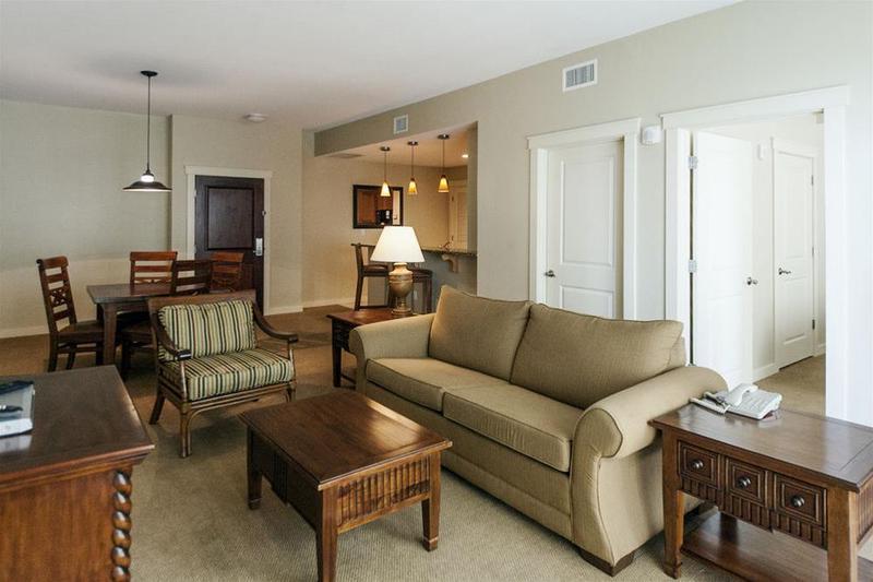 Origin At Seahaven Aparthotel Panama City Beach Exterior foto