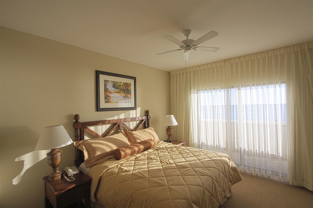 Origin At Seahaven Aparthotel Panama City Beach Exterior foto