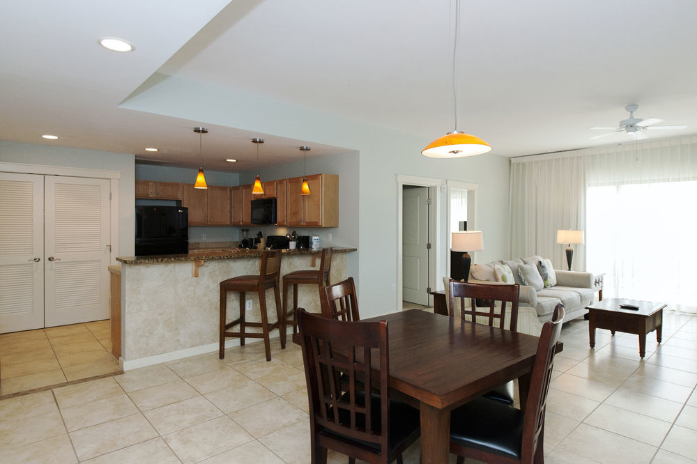 Origin At Seahaven Aparthotel Panama City Beach Exterior foto