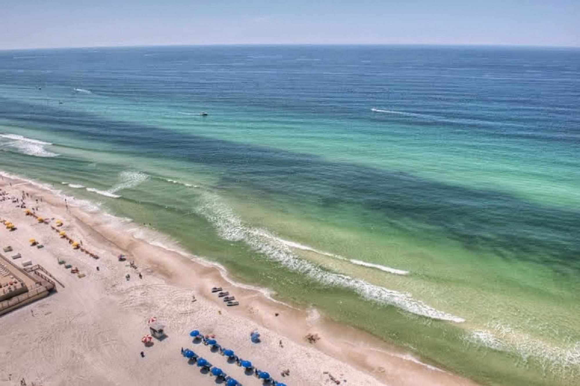 Origin At Seahaven Aparthotel Panama City Beach Exterior foto