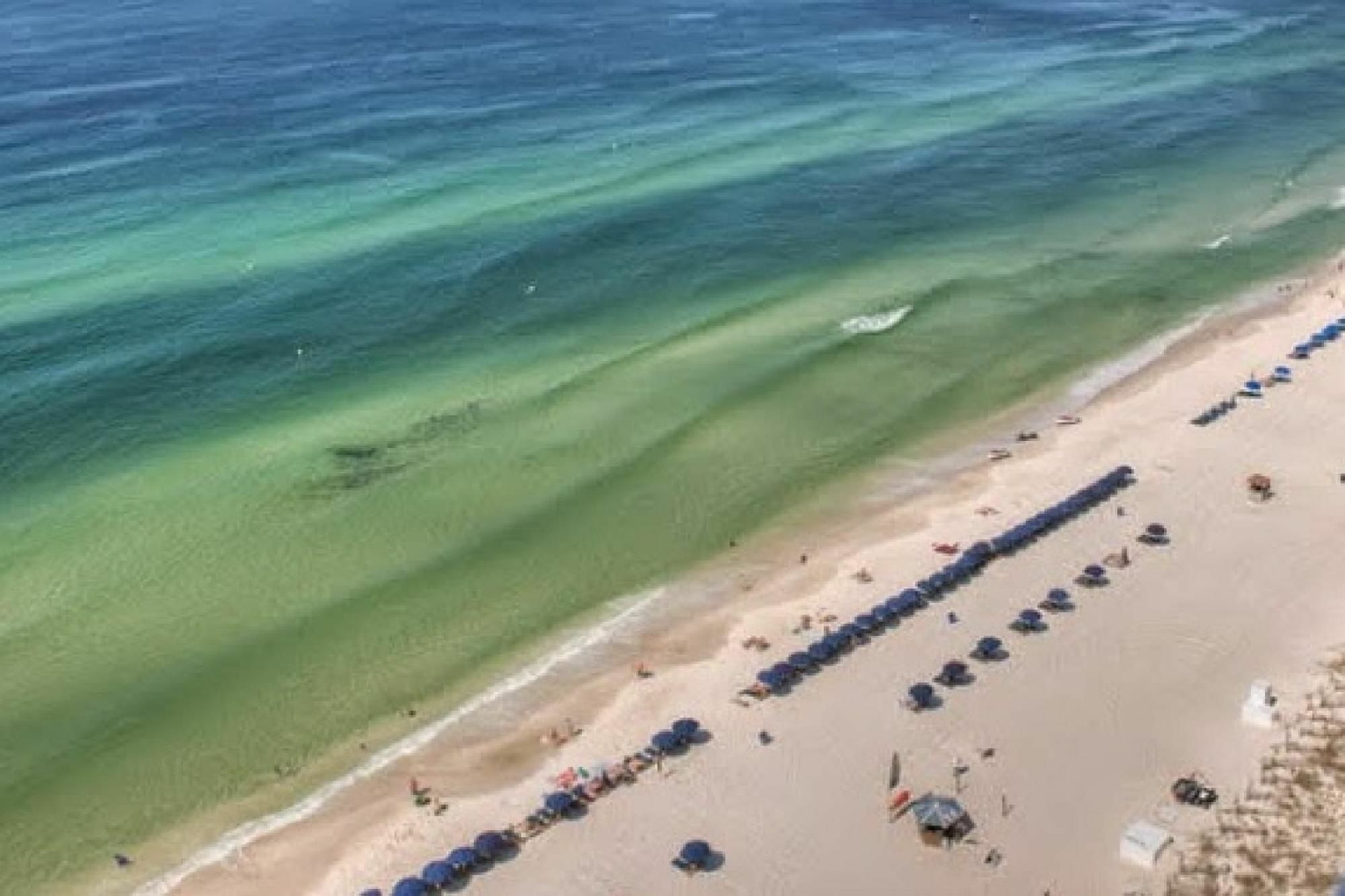 Origin At Seahaven Aparthotel Panama City Beach Exterior foto