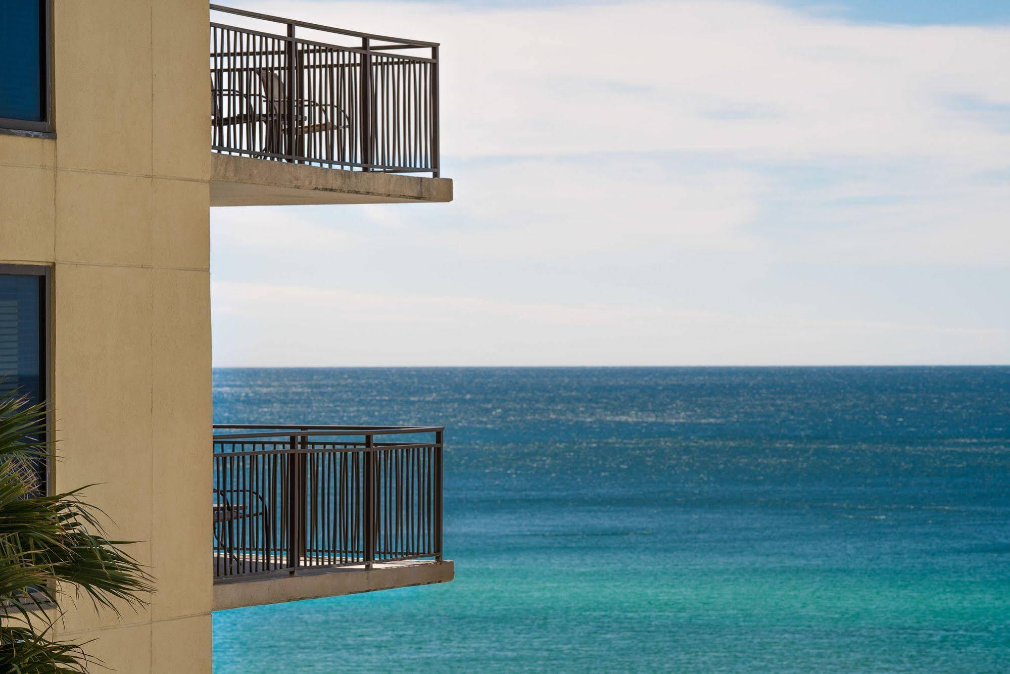 Origin At Seahaven Aparthotel Panama City Beach Exterior foto