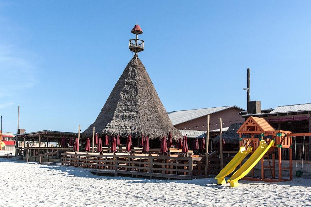 Origin At Seahaven Aparthotel Panama City Beach Exterior foto